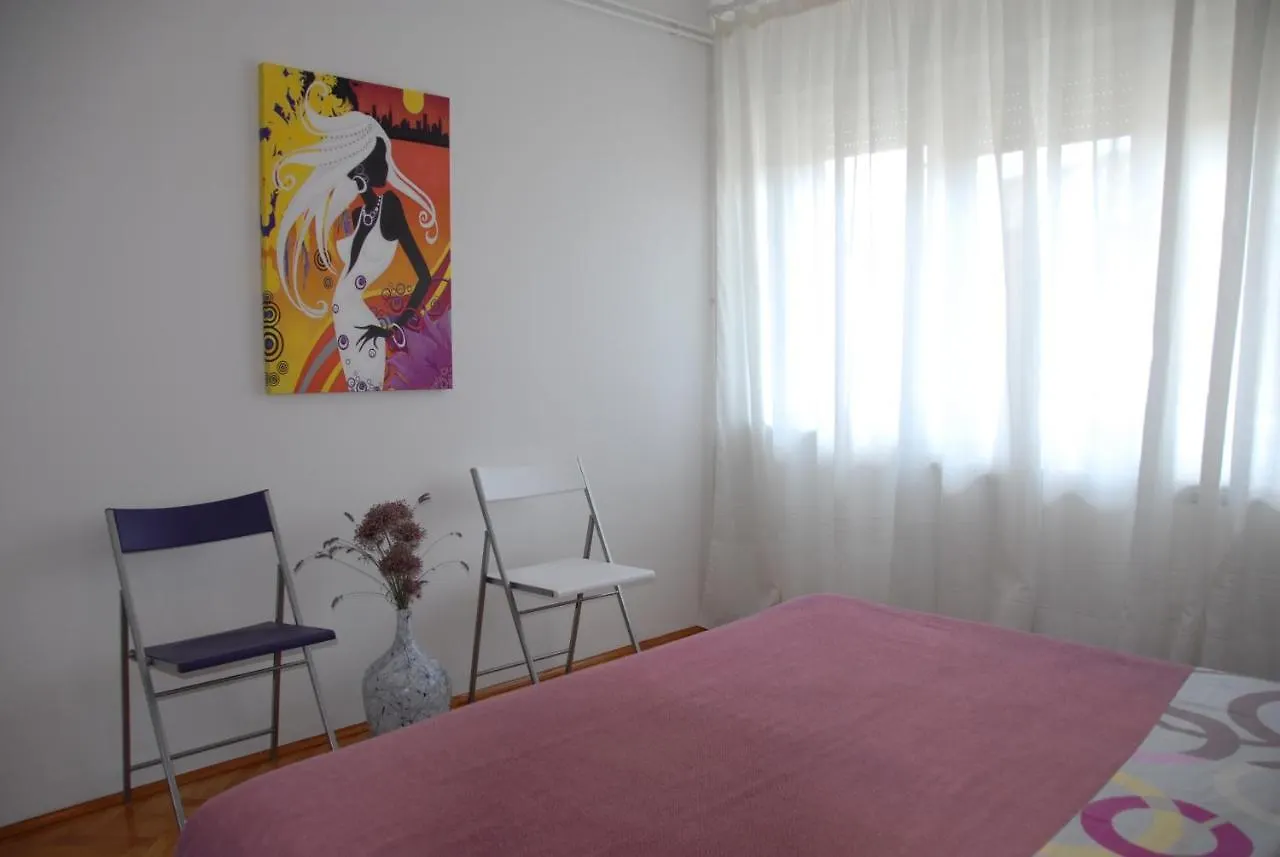 Apartment Bozic 오파티아