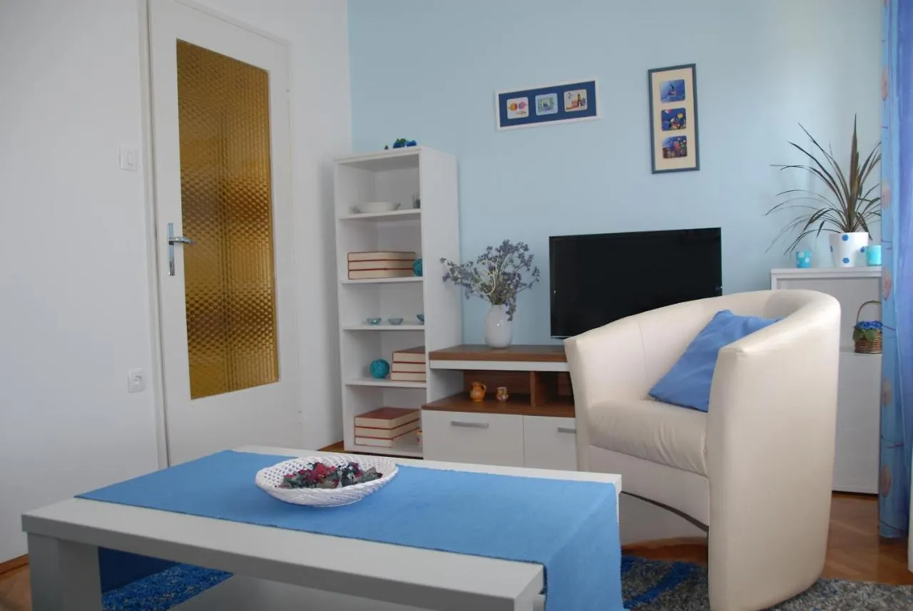 Apartment Bozic 오파티아